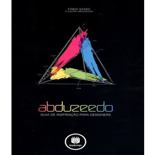 Abduzeedo - Guia de Inspiracao para Designers