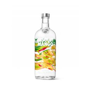 Absolut Vodka Mango Sueca - 1L