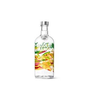 Absolut Vodka Mango Sueca - 750ml