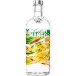 Absolut Vodka Mango Sueca 750ml