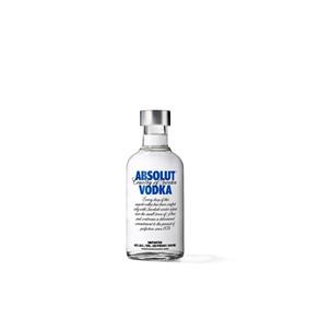 Absolut Vodka Original Sueca - 200ml