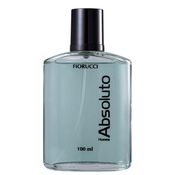 Absoluto Fiorucci Deo Colônia - Perfume Masculino 100ml