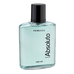 Absoluto Fiorucci - Perfume Masculino - Deo Colônia 100ml