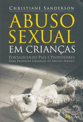 Abuso Sexual em Criancas - M. Books - 1