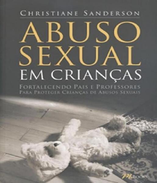 Abuso Sexual em Criancas - M.books