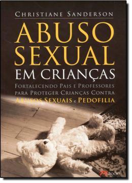 Abuso Sexual em Criancas - M. Books