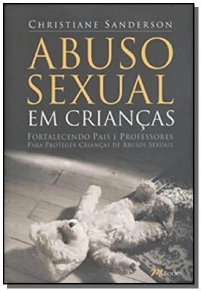 Abuso Sexual em Criancas - M. Books