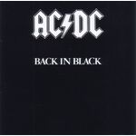 AC/DC: Back In Black - CD Rock