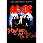 Ac/dc - Highway To Hell (dvd)