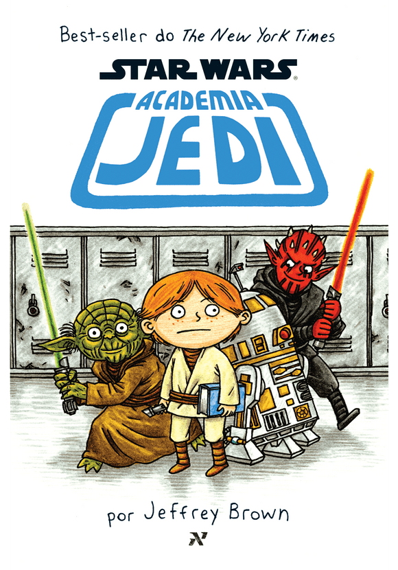 Academia Jedi