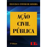 Acao Civil Publica - 03ed/12