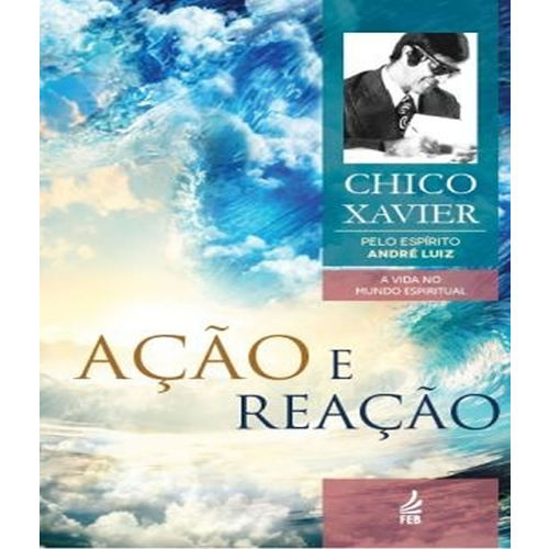 Acao e Reacao - 30 Ed