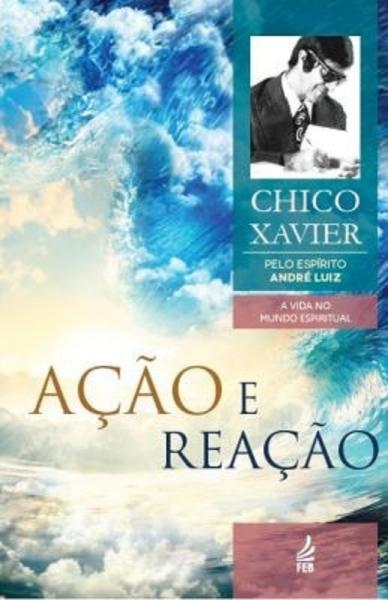 Acao e Reacao - Feb - 952724