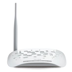 Access Point 150 Mbps Tl-Wa701Nd , 1 Antenas Tp-Link