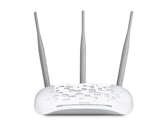 Access Point 450 Mbps Tl-wa901nd Tp-link