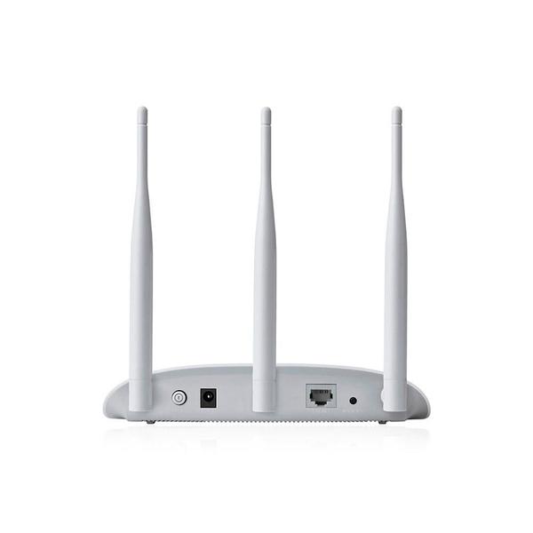 Access Point Tp-link 450mbps Tl-wa901nd Wireless