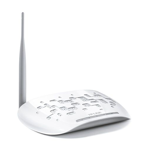 Access Point Tp-Link Tl-WA701ND 150 Mbps
