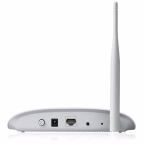 Access Point Tp-Link Tl-Wa701Nd Br N 150Mbps