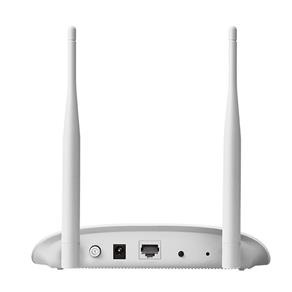Access Point - TP-LINK TL-WA801ND 300 MBPS 2 Antenas