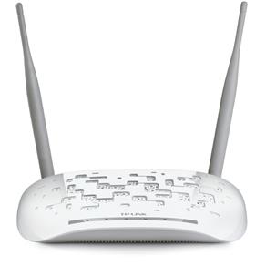 Access Point TP-Link TL-WA801ND 300Mbps