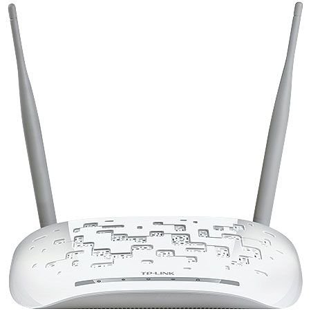 Access Point TP-LINK TL-WA801ND Wireless 300MBPS