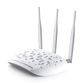 Access Point Tp-Link Tl-Wa901Nd 300 Mbps