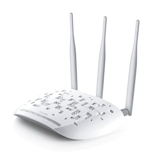 Access Point Tp-link Tl-wa901nd 300 Mbps