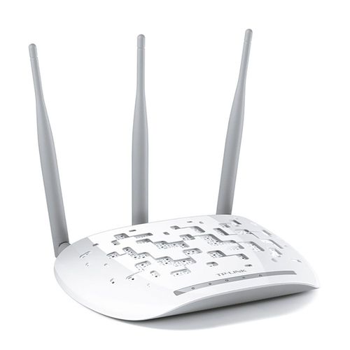 Access Point Tp-link Tl-wa901nd 300 Mbps