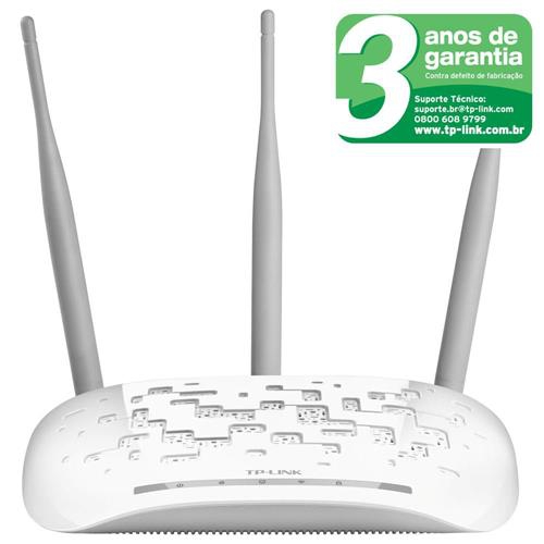 Access Point TP-Link TL-WA901ND T 300Mbps Wireless N