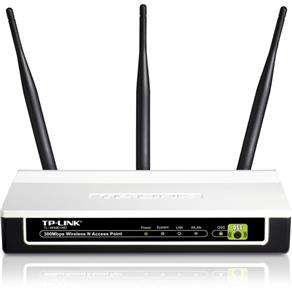 Access Point TP-Link TL-WA901ND Wireless - 300Mbps