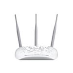 Access Point Tp Link Tl-wa901nd Wireless-n 300 Mbps