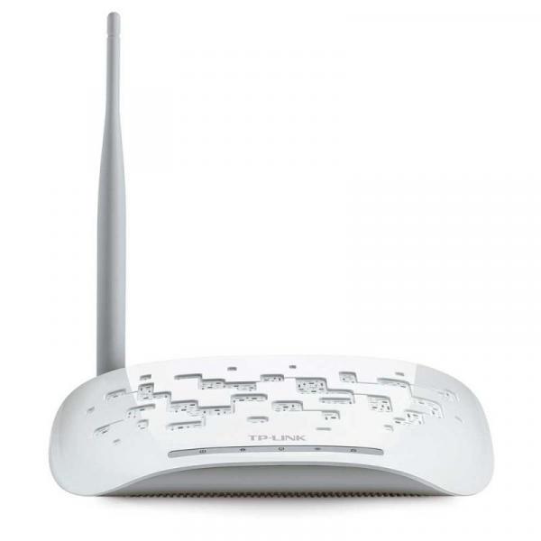 Access Point Tp-link + Wireless 150Mbps Lite TL-WA701ND