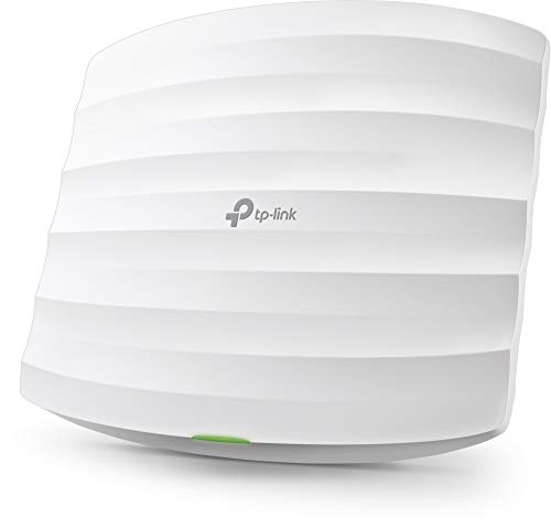 Access Point TP-LINK Wireless 450Mbps TL-WA901ND