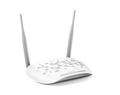 Access Point TP-LINK Wireless N 300MBPS TL-WA801ND - TPL0481