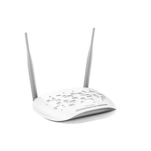 Access Point Tp-link Wireless N 300mbps Tl-wa801nd - Tpl0481