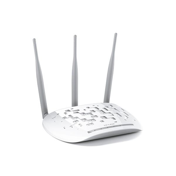 Access Point TP-LINK Wireless N 300MBPS TL-WA901ND - TPL0029