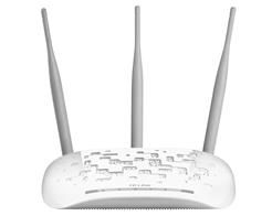 Access Point TP-LINK Wireless N 450MBPS TL-WA901ND - TPL0029