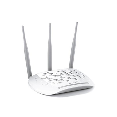 Access Point TP-LINK Wireless N 450MBPS TL-WA901ND - TPL0484