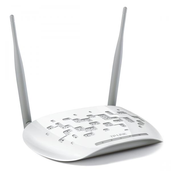 Access Point Wireless 300Mbps TL-WA801ND - TP-Link