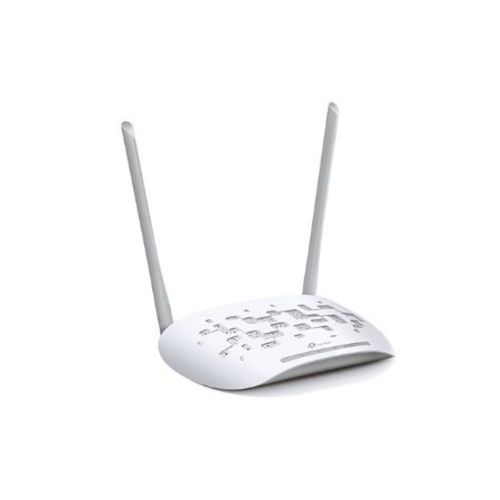 Access Point Wireless 300mbps Tp-link Tl-wa801nd