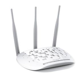 ACCESS POINT WIRELESS 300MBPs TP-LINK TL-WA901ND.