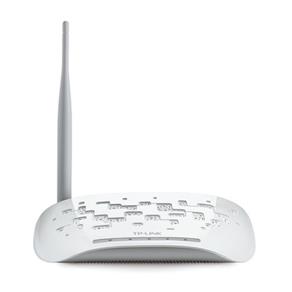 Access Point Wireless 150Mbps Tp-Link Tl-Wa701Nd