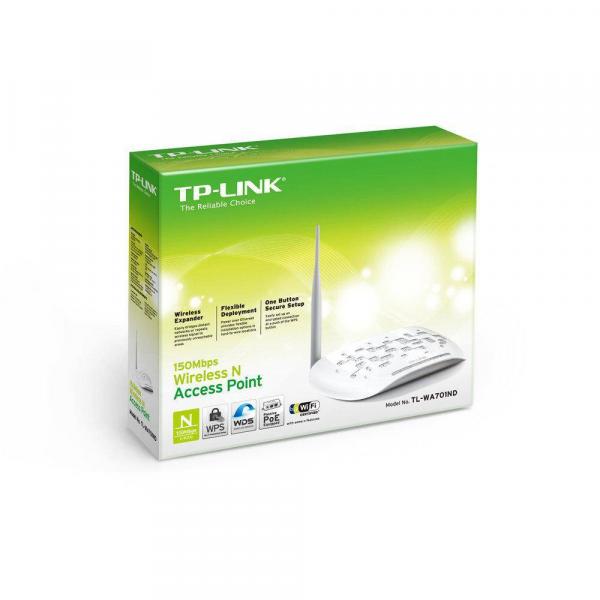 Access Point Wireless 150mbps Wa701nd - Tp-Link