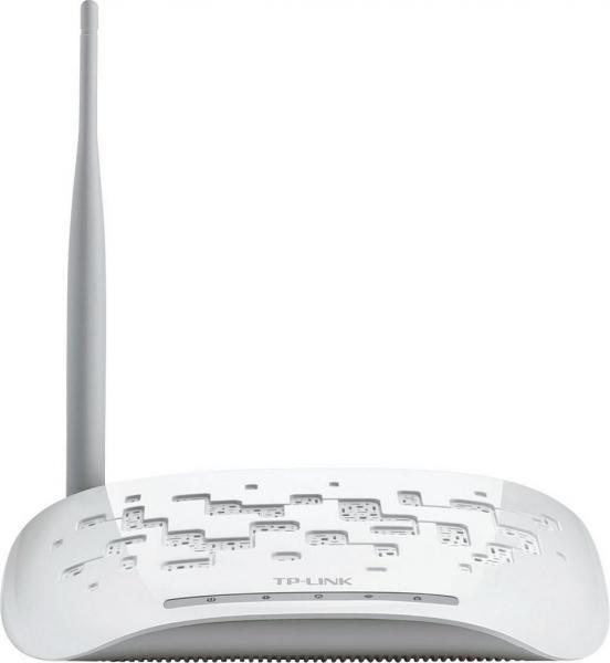 Access Point Wireless N 150mbps Tl-wa701nd - Tp-link