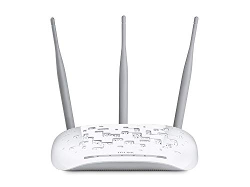 Access Point Wireless N 450Mbps D-Link TL-WA901ND