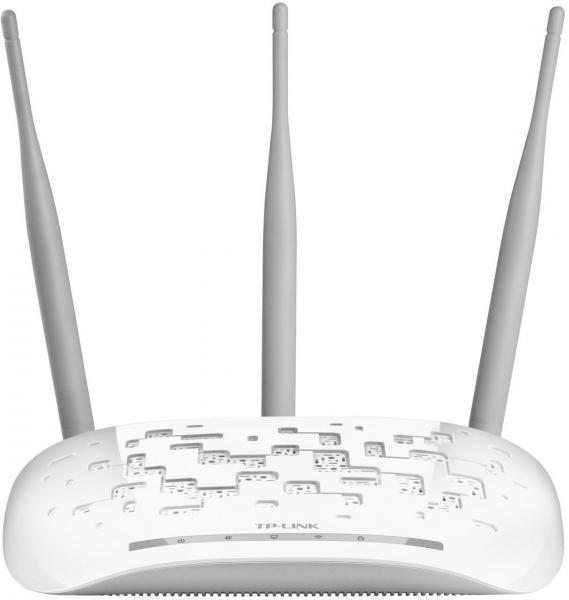 Access Point Wireless N 450mbps Tl-Wa901nd - Tp-Link - TP-Link