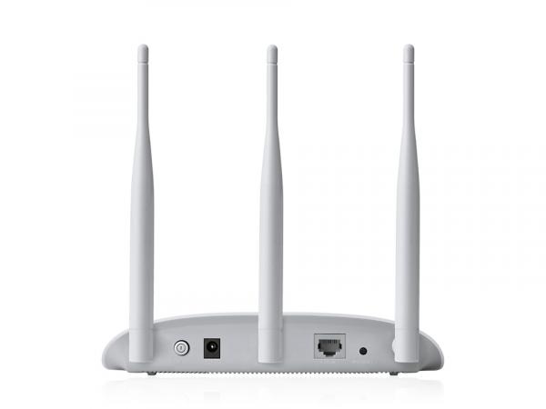 Access Point Wireless N 450Mbps TL-WA901ND - Tp-link