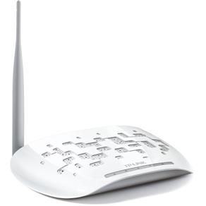 Access Point Wireless Tp-LINK TL-WA701ND 150Mbps