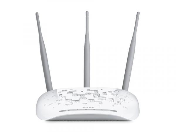 Access Point Wireless N 450mbps TL-WA901ND TP-LINK