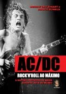 Acdc - Rock N Roll ao Maximo - Madras - 1